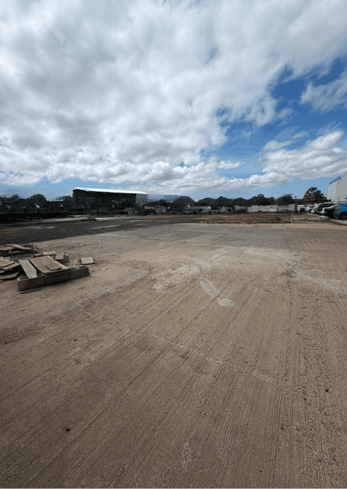 Lote 25 Las Nubes, Bárcenas Villa Nueva - foto 4