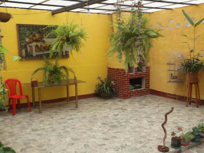 Se  Vende Casa en Barcenas km 21.5 de 2 niveles - foto 3