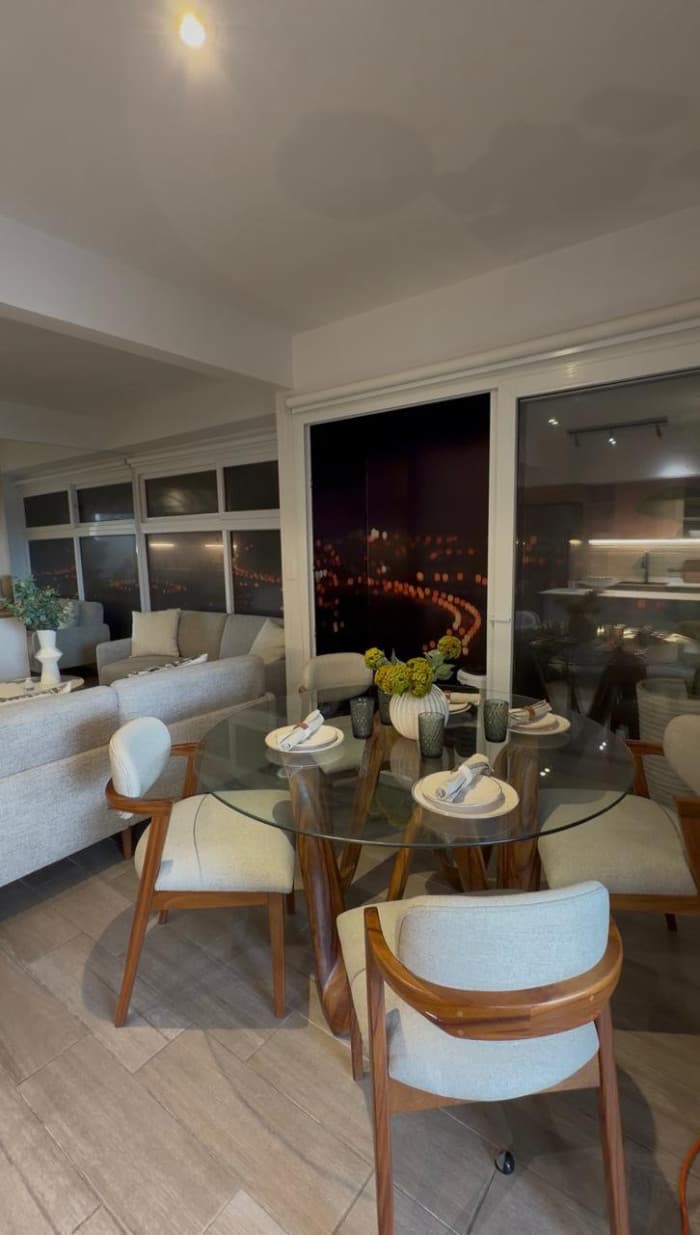 Apartamento en venta Villa Nueva Altos de reformadores - foto 6