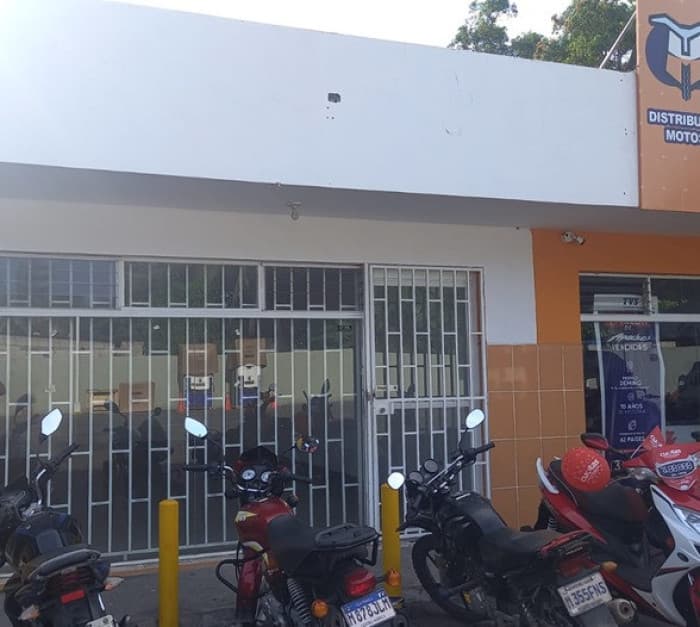 Local Comercial Premiun en Renta En El Puerto San José. - foto 3