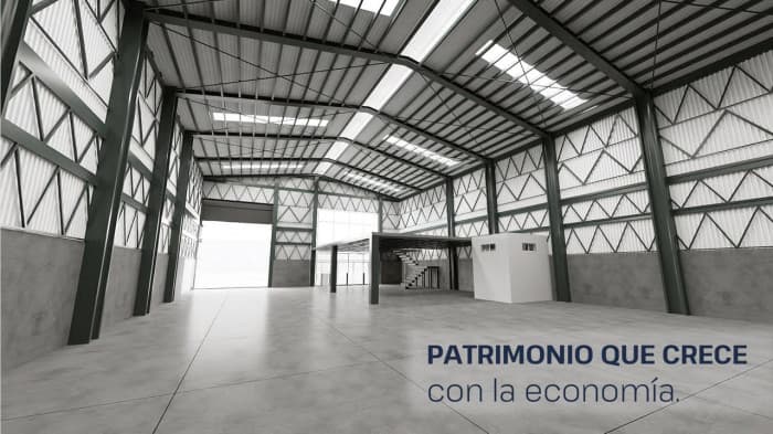 BODEGA EN VENTA EN SAN MIGUEL PETAPA - foto 2
