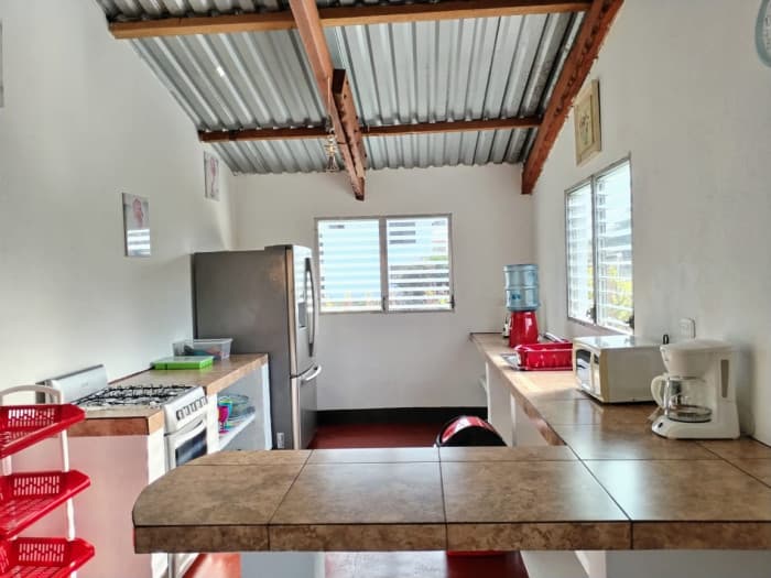 Chalet amueblado en venta en Iztapa, Escuintla - foto 3