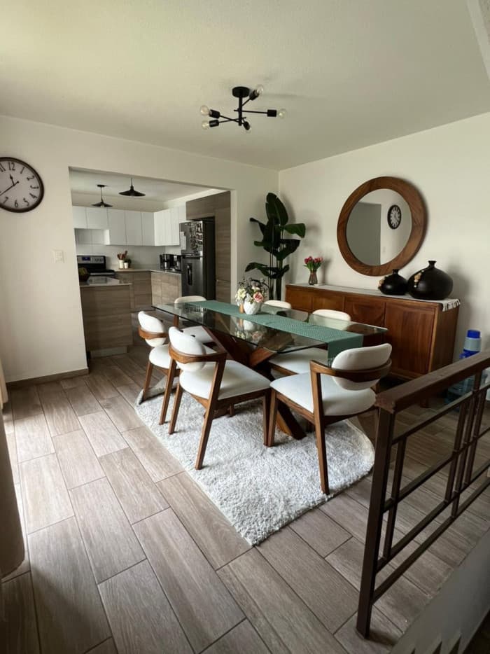 Casa en Venta en Andana 2, Hacienda de Las Flores - foto 3