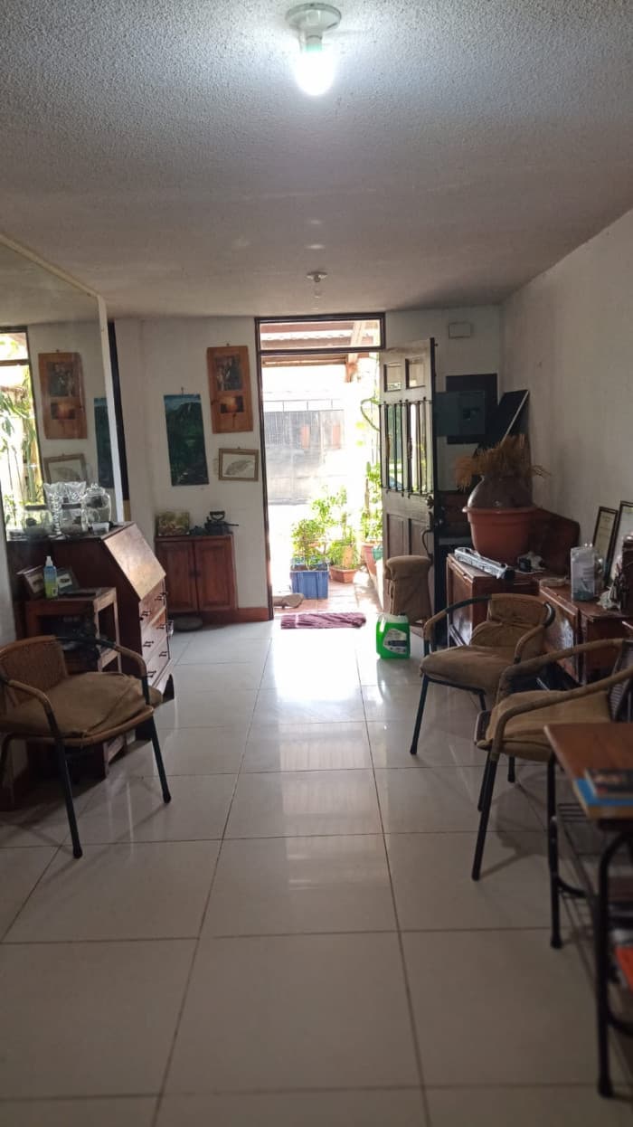 Casa en Venta en Zona 4 Villa Nueva Guatemala - foto 2