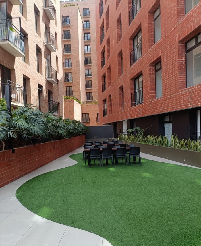 APARTAMENTO EN RENTA EN CENTRICO ZONA 5 GT. - foto 21