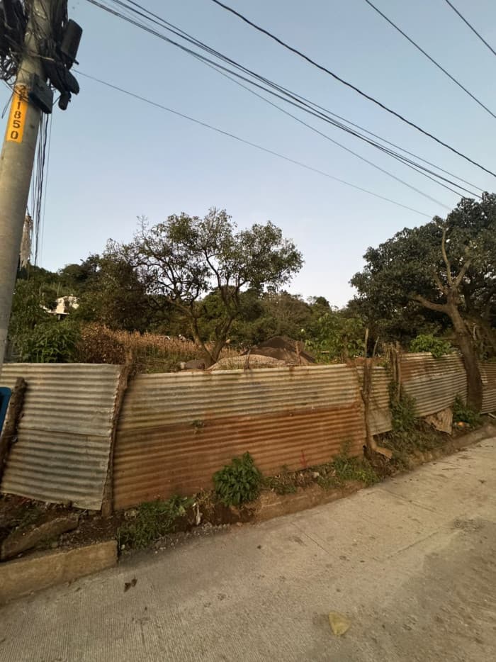 Terreno en Venta en Villa Nueva para Lotificación - foto 4