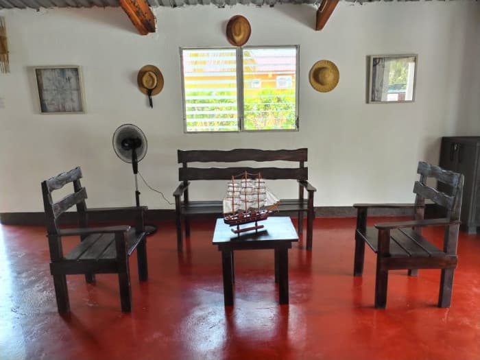 Chalet amueblado en venta en Iztapa, Escuintla - foto 4