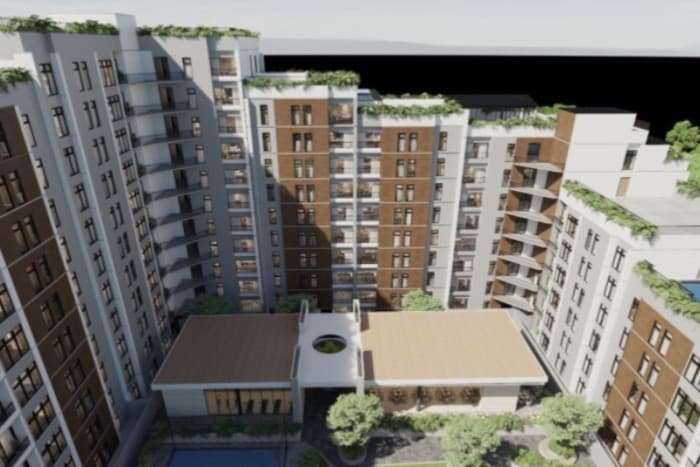 Apartamento en venta Villa Nueva Altos de reformadores - foto 18