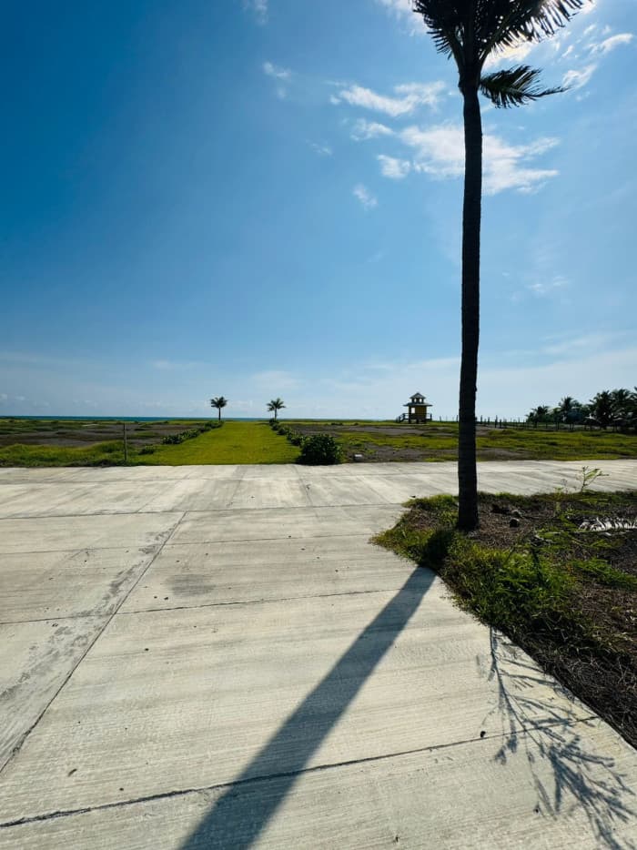 Terreno residencial en Monterrico - foto 3