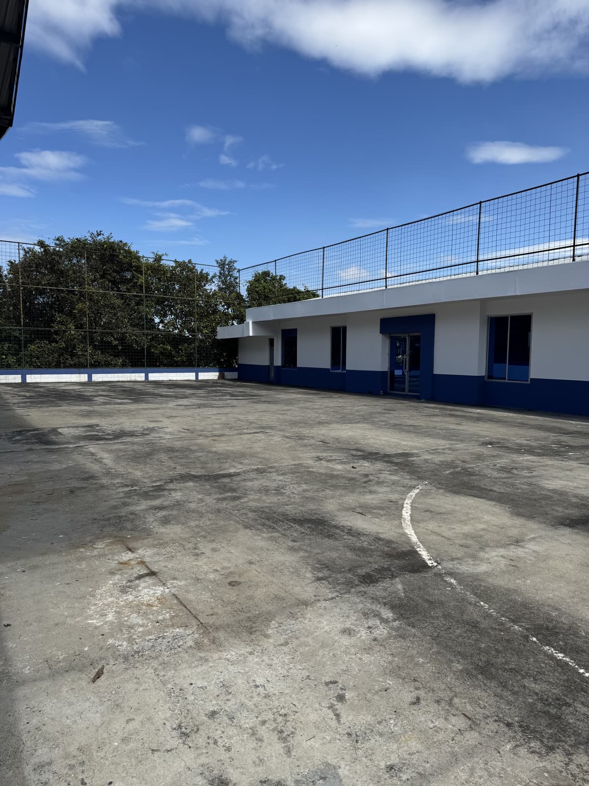 Ofibodega en Renta en San Cristobal, Boulevard Sur  - foto 3