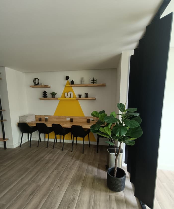 APARTAMENTO EN RENTA EN CENTRICO ZONA 5 GT. - foto 17
