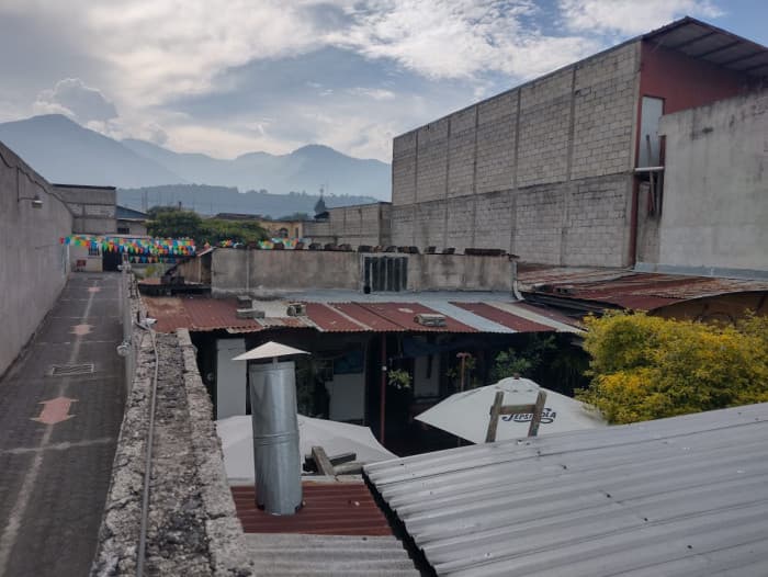 Terreno comercial en renta en Amatitlán - foto 3