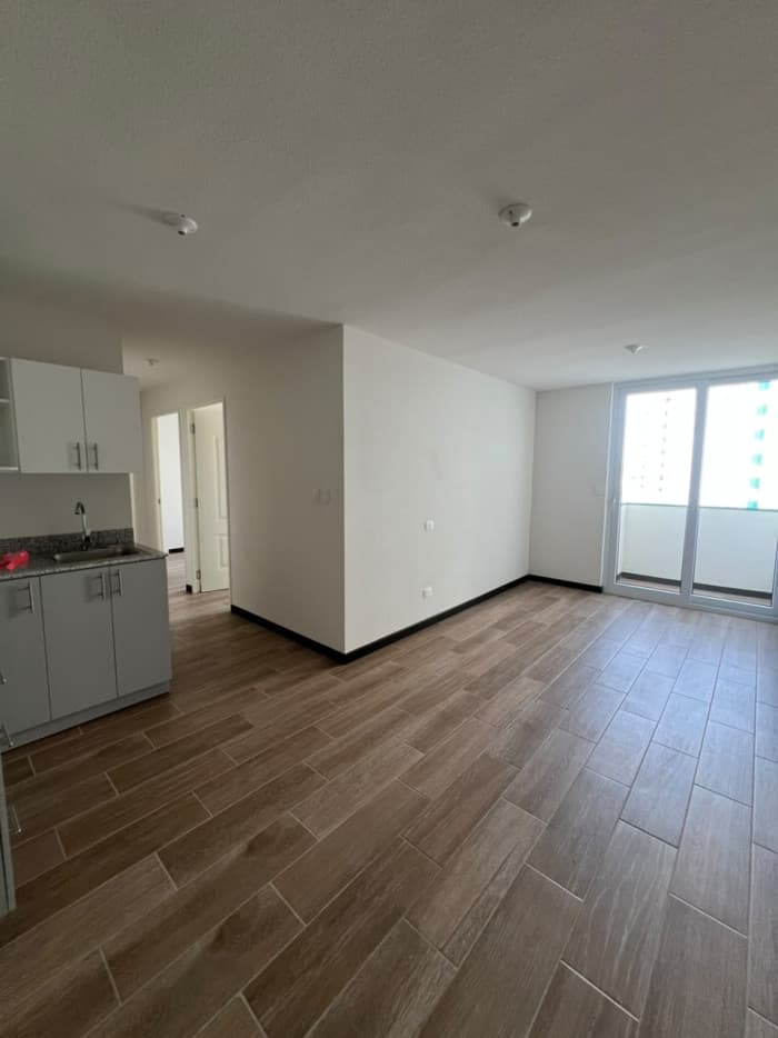 Apartamento Nuevo en Torres San Miguel Petapa - foto 2