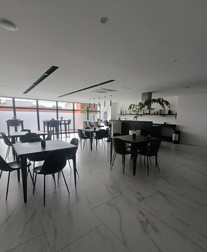 APARTAMENTO EN RENTA EN CENTRICO ZONA 5 GT. - foto 15