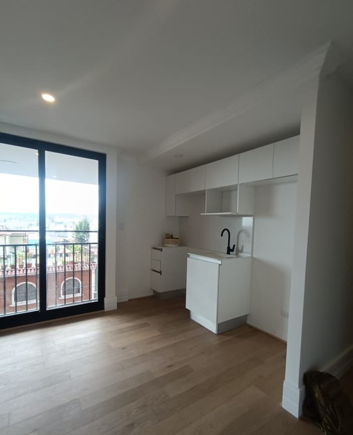 APARTAMENTO EN RENTA EN CENTRICO ZONA 5 GT. - foto 3
