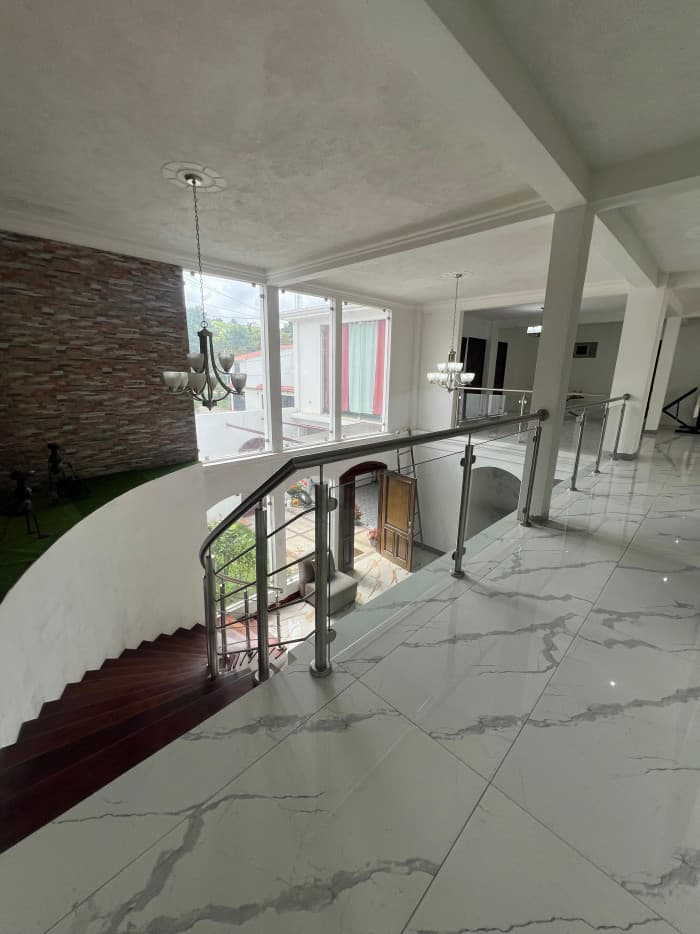 Hermosa Casa moderna en Venta a 10 minutos de Antigua - foto 15