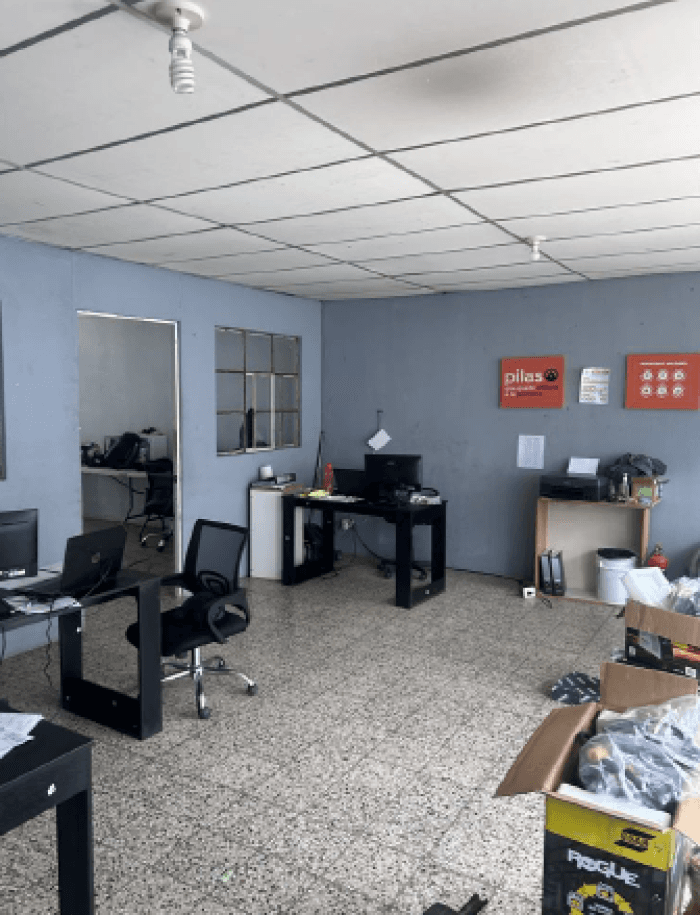 Bodega en Venta en Zona 4 de Villa Nueva  - foto 2