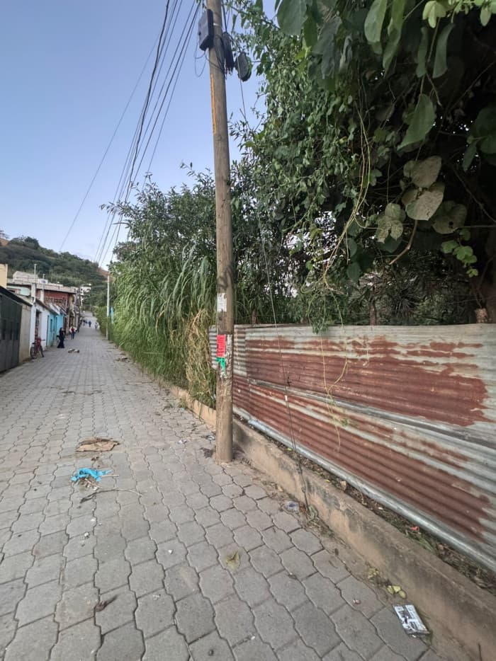 Terreno en Venta en Villa Nueva para Lotificación - foto 2