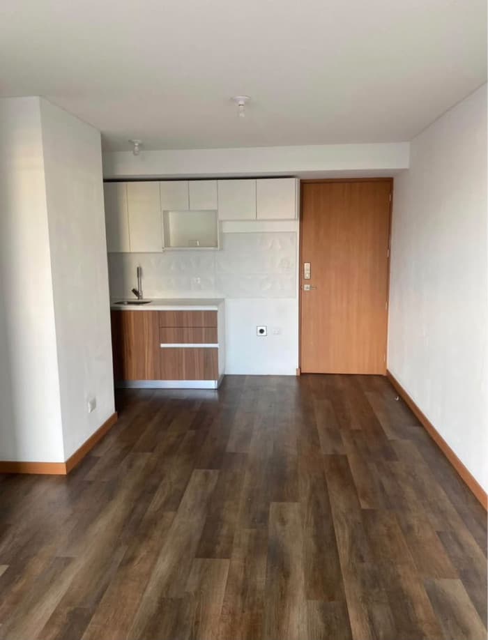 Apartamento en renta en Zona 11, Ciudad de Guatemala - foto 2