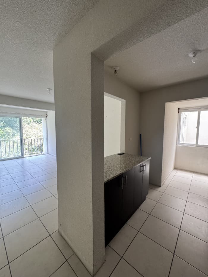 Vendo Apartamento en Edificio Entre Valles Villa Nueva  - foto 3