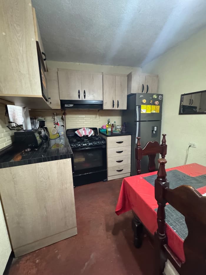 Vendo Casa de Un Nivel en Zona 4 de Villa Nueva  - foto 3