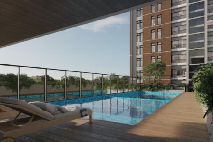 Apartamento en venta Villa Nueva Altos de reformadores - foto 14