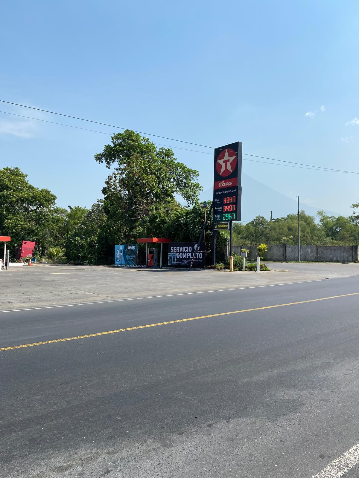 Terreno en Venta Frente a Carretera Escuintla - foto 2