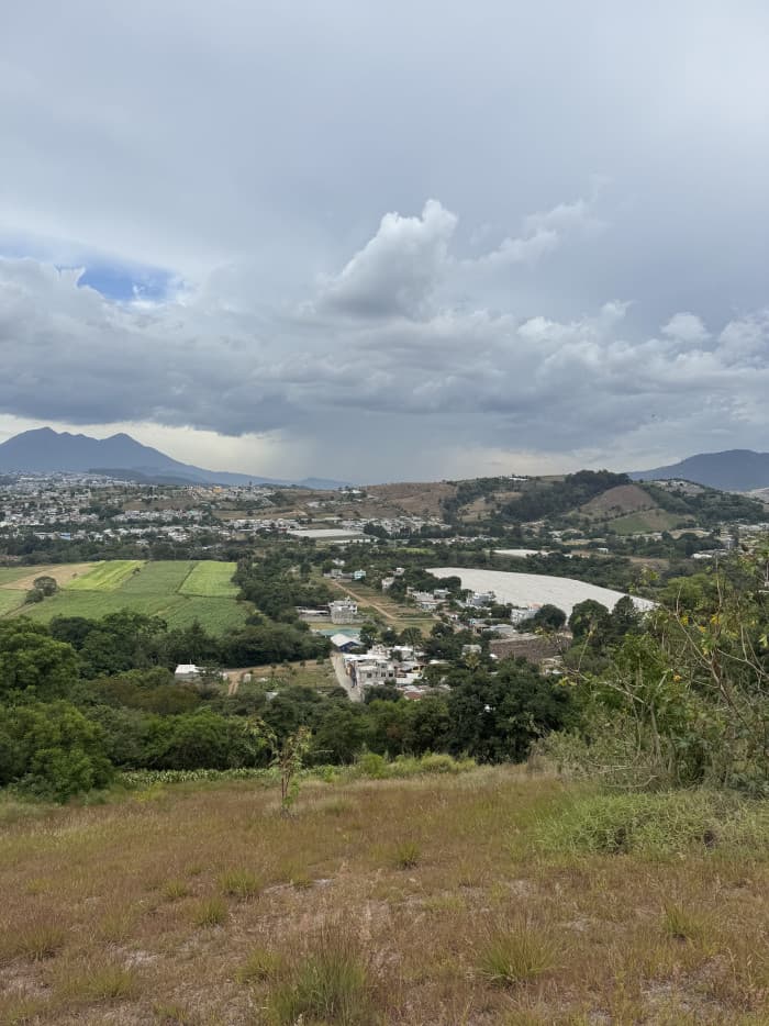 Terreno en Venta en Villa Nueva para Lotificación - foto 4