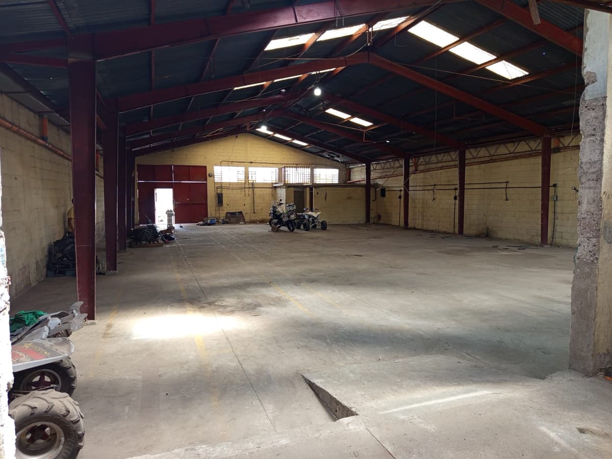 Bodega en venta en Amatitlán - foto 2