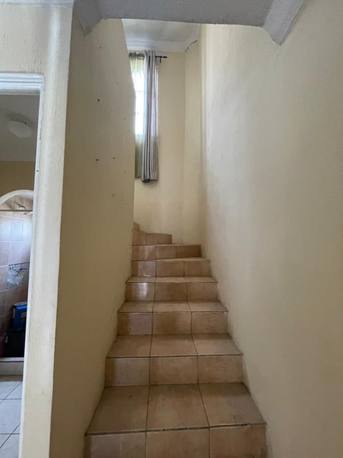 CASA EN VENTA  CONDOMINIO VIÑAS DEL SUR  FASE 2 V.N - foto 4