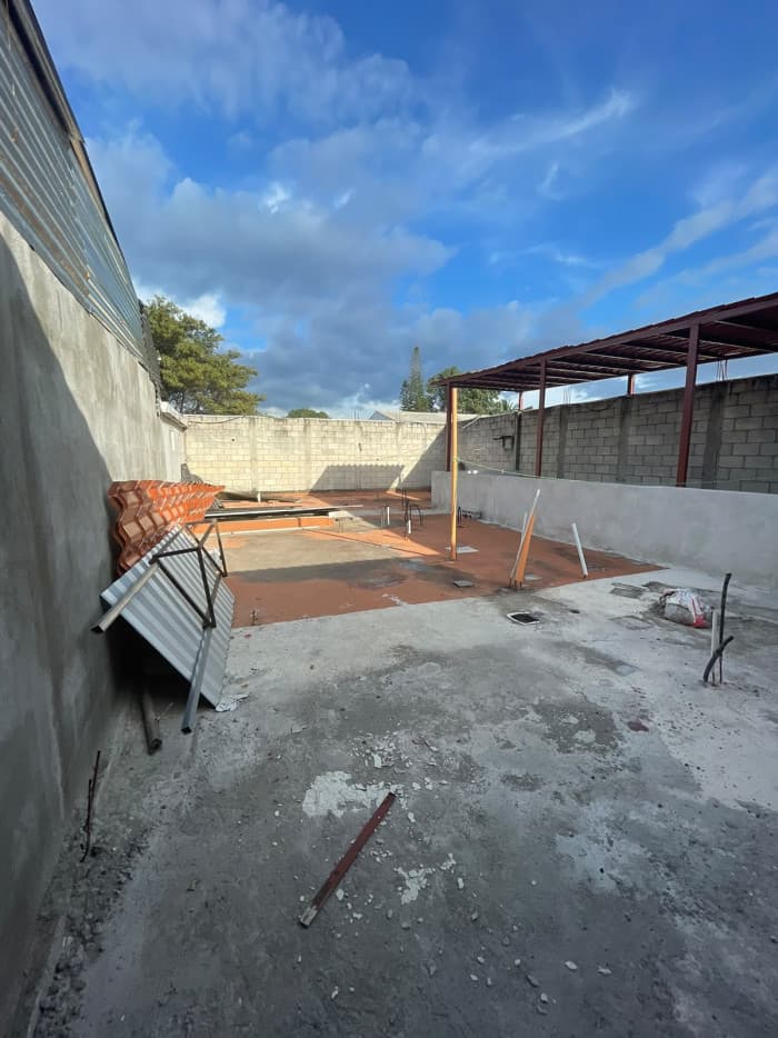 Casa en Venta de 4 Habitaciones en Villa Nueva Zona 4 - foto 15