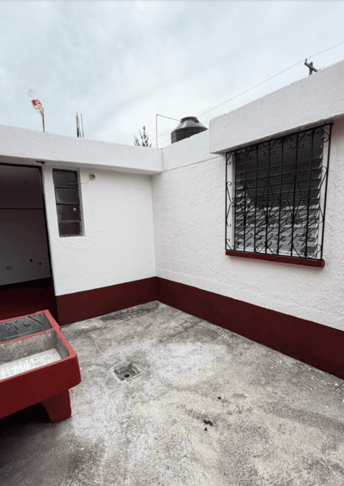 Casa en Venta en residencial Villa Nueva 3 Dormitorios - foto 4