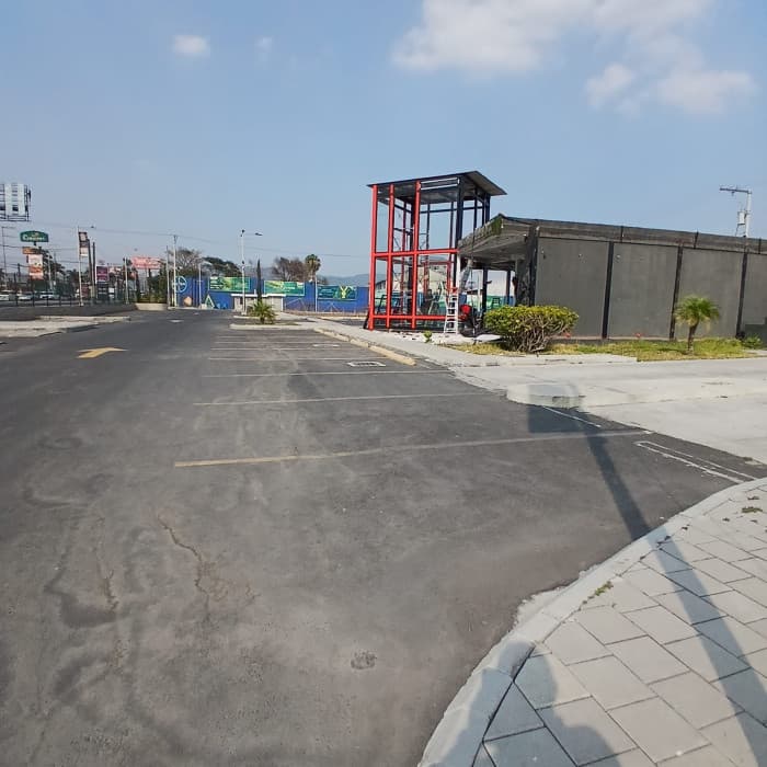 Terreno Comercial en Renta en Amatitlán, Guatemala - foto 4
