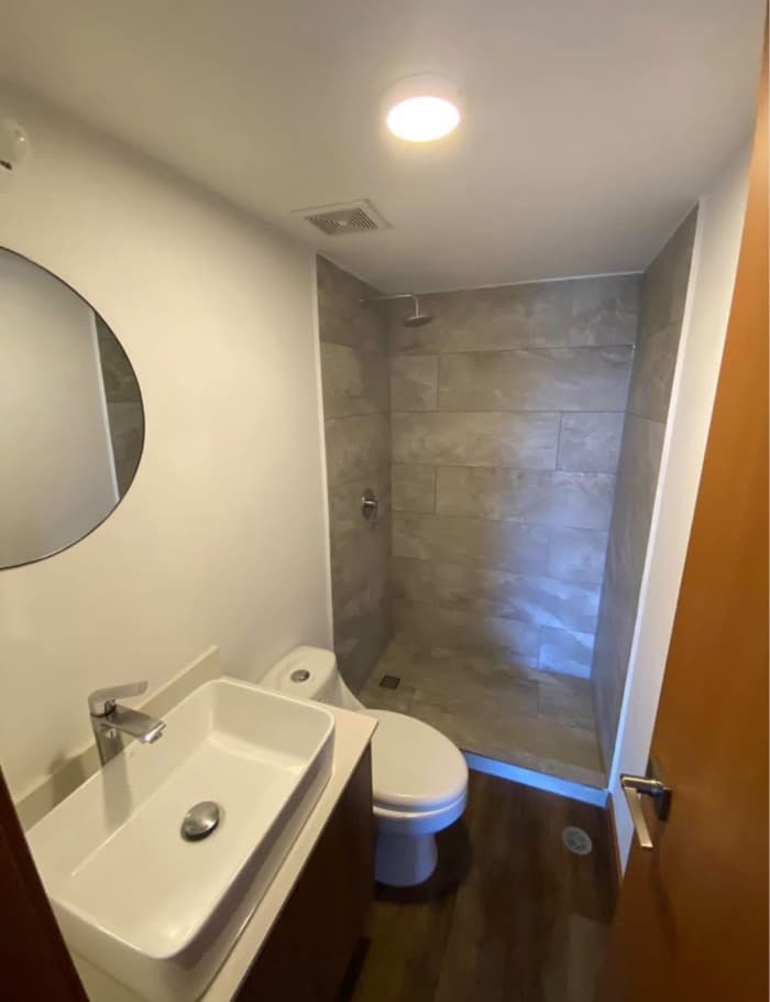 Apartamento en renta en Zona 11, Ciudad de Guatemala - foto 5