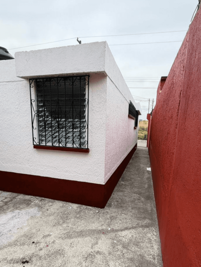 Casa en Venta en residencial Villa Nueva 3 Dormitorios - foto 3