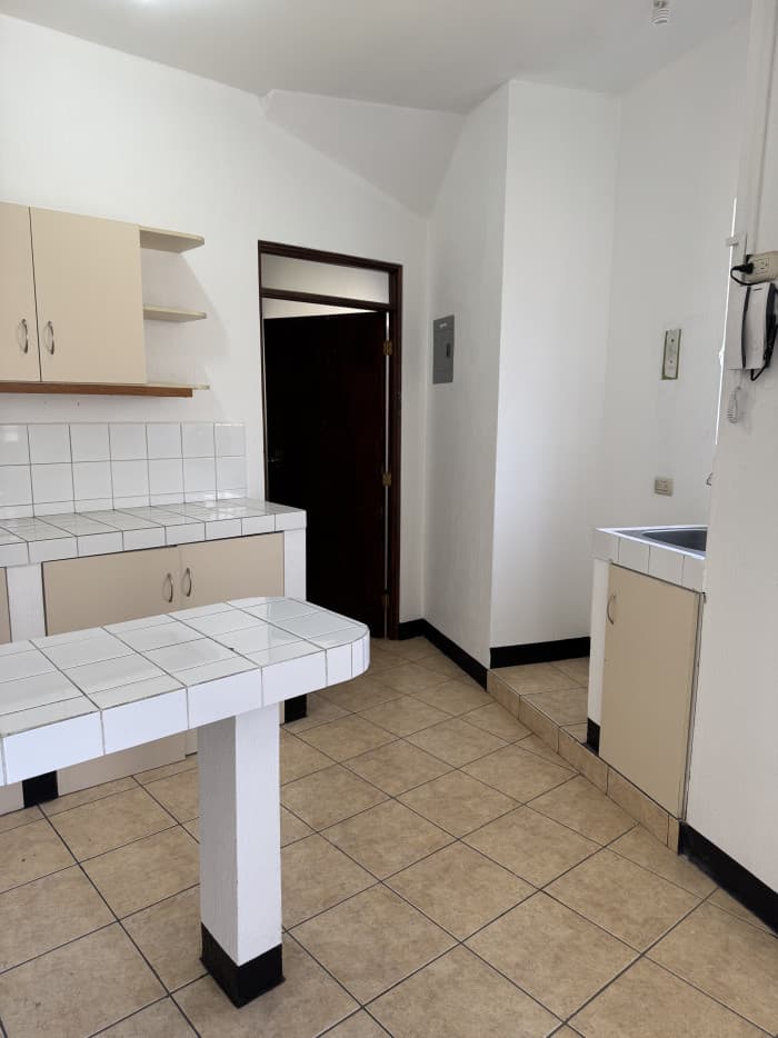 Apartamento en Renta Zona 1 Mixco Km 19.8 Interamerican - foto 4