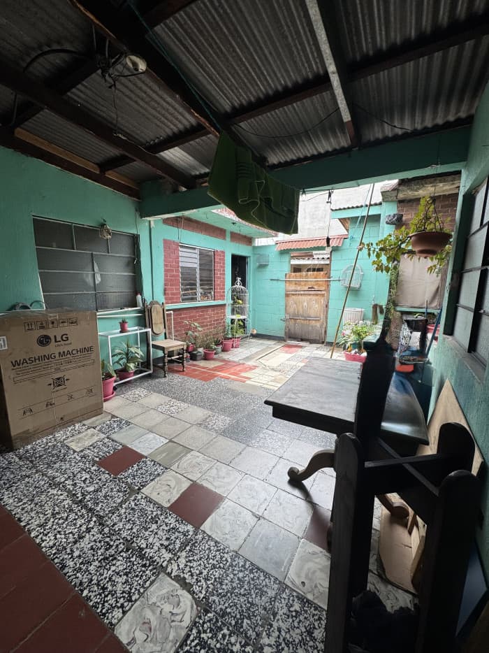 Casa en Venta en Linda Vista Zona 4 Villa Nueva  - foto 4