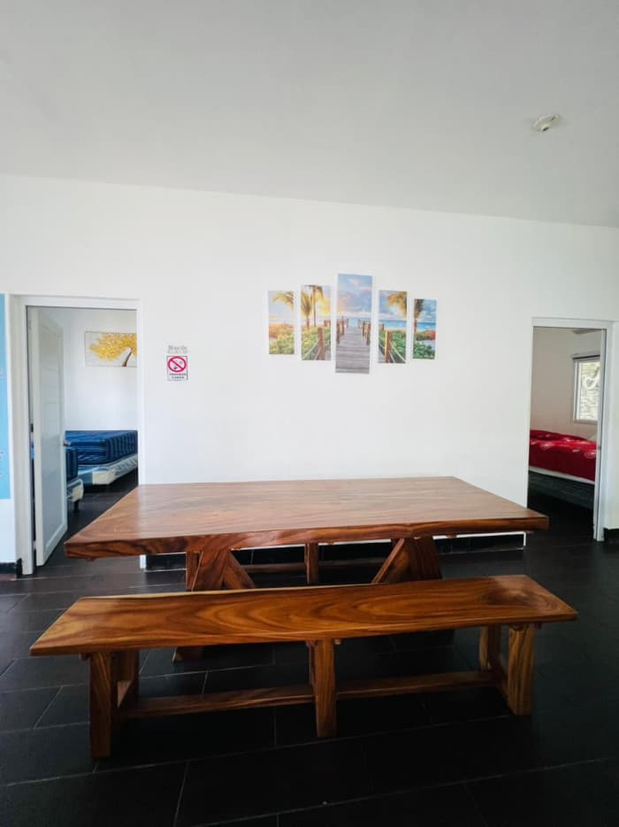 Venta de Chalet amueblado Puerto Iztapa - foto 4
