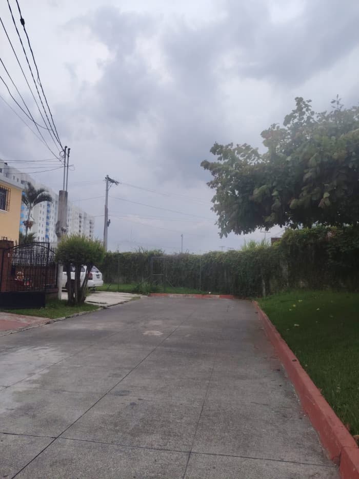 Casa en venta en fuentes del valle 3 San Miguel Petapa - foto 2