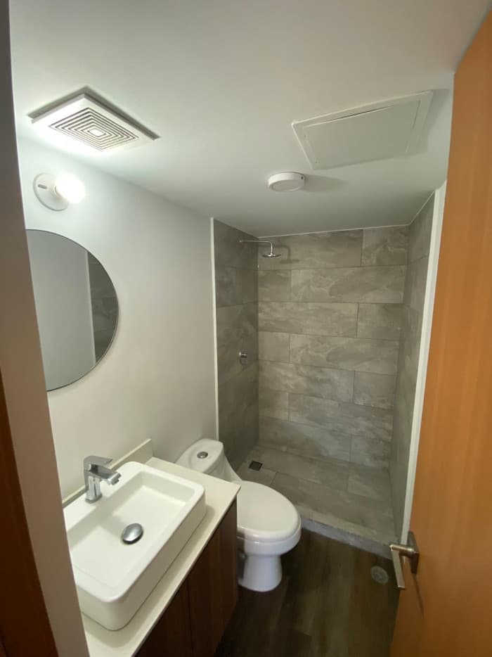 Apartamento en renta en Zona 11, Ciudad de Guatemala - foto 12