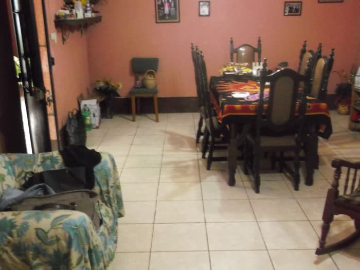 Se  Vende Casa en Barcenas km 21.5 de 2 niveles - foto 4