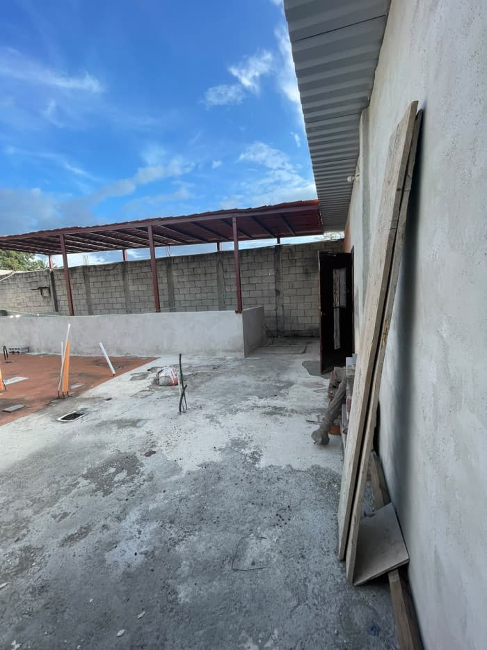 Casa en Venta de 4 Habitaciones en Villa Nueva Zona 4 - foto 13
