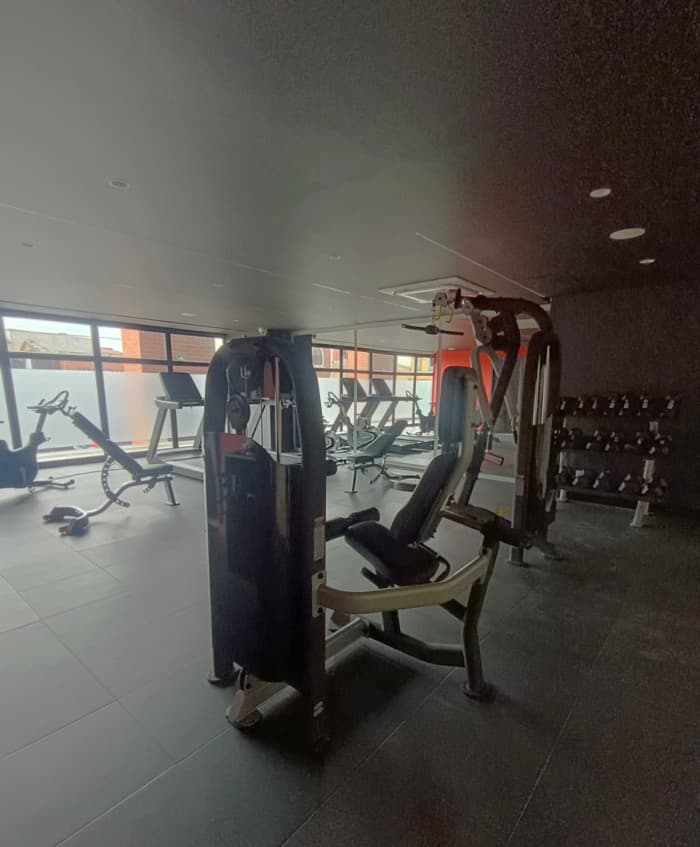 APARTAMENTO EN RENTA EN CENTRICO ZONA 5 GT. - foto 16