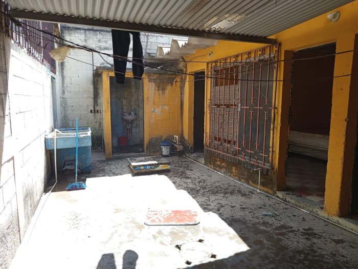 Bodega en venta en Amatitlán - foto 4
