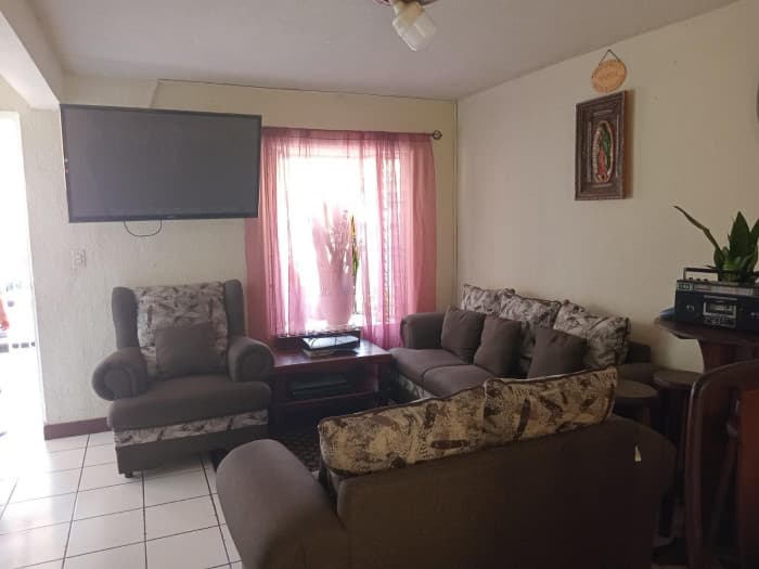 Casa en venta Villa Romana Villa Nueva - foto 3