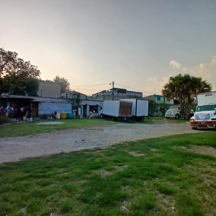 Terreno/Predio en renta en Villa Nueva - foto 4