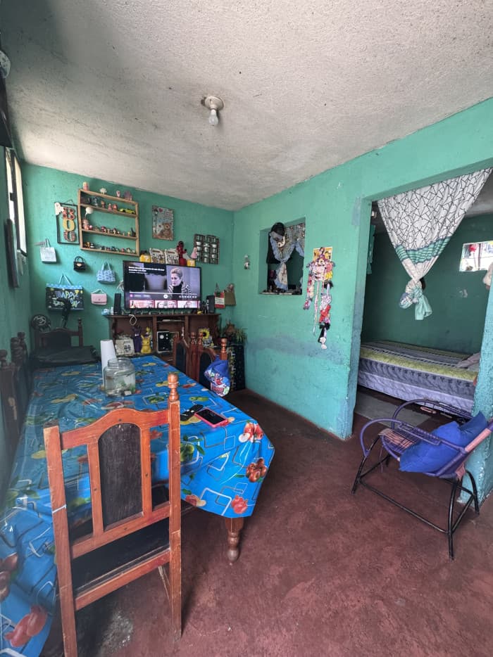 Vendo Casa en Villa Nueva, Col. La Arada Zona 4  - foto 4