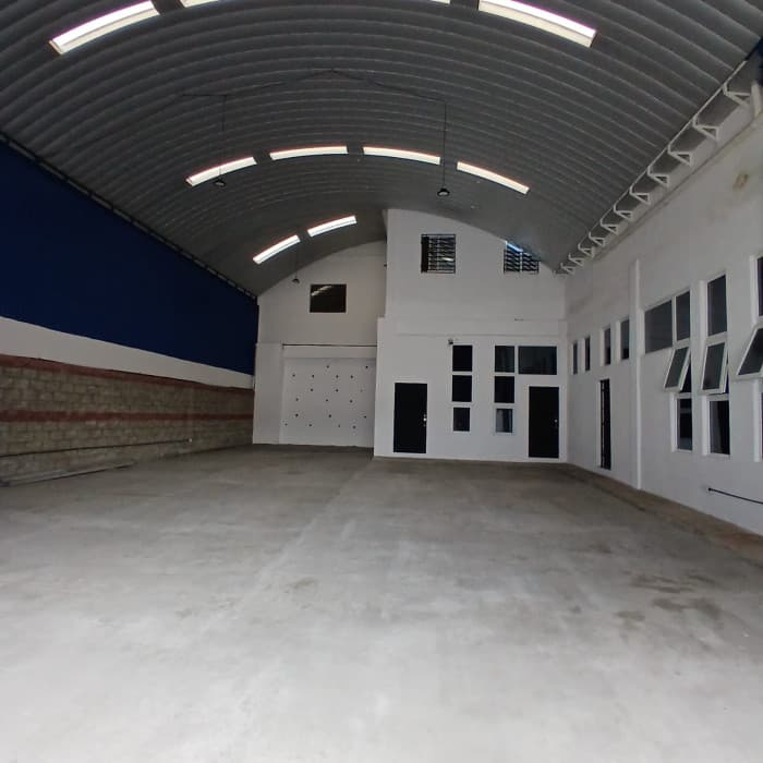 Bodega en Renta en Zona 3, Ciudad de Guatemala - foto 3