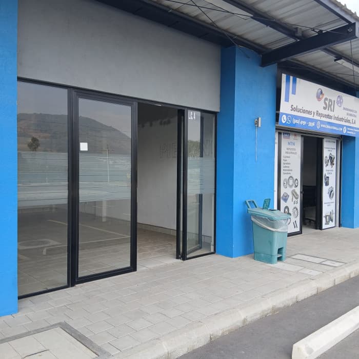 Local Comercial en Renta en Interlago Amatitlán - foto 2
