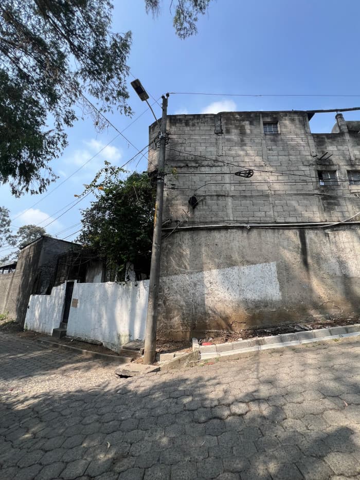 Casa en venta para uso comercial e industrial - foto 2